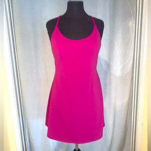 NWOT Halara sports dress